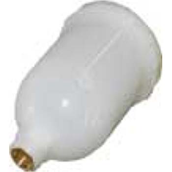 GPI VELOCITY PLAS.GRAV.POT 125ML - VPC125 